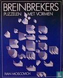 Breinbrekers; puzzelen met vormen - Image 1