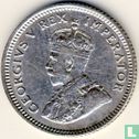 Zuid-Afrika 6 pence 1926 - Afbeelding 2