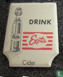 Drink Exota Cider