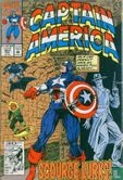 Captain America 397 - Afbeelding 1