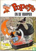 Popeye en de vampier