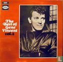 The Best of Gene Vincent Vol. 2 - Afbeelding 1
