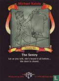 The Sentry - Afbeelding 2
