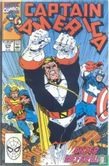 Captain America 379 - Image 1