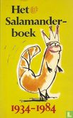 Het Salamanderboek 1934-1984 - Image 1