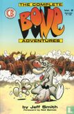 The Complete Bone Adventures 2 - Issues 7-12 - Image 1