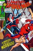 The Amazing Spider-man 101 - Afbeelding 1