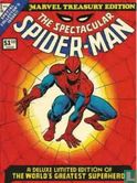 The Spectacular Spider-Man - Afbeelding 1