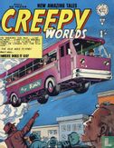 Creepy Worlds 40 - Image 1