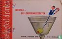 Cocktail- en longdrinkrecepten - Image 1