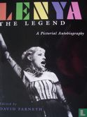 Lenya The legend; a pictorial autobbiography - Image 1