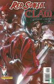 Red Sonja / Claw 2 - Image 1