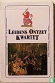 Leidens Ontzet Kwartet; 100 jaar 3 oktober feesten - Bild 1