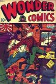 Wonder Comics 4 - Image 1