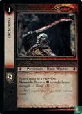 Orc Scimitar - Image 1