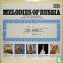 Melodies of Russia - Bild 2