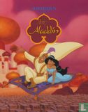 The art of Aladdin - Image 1