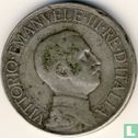 Italië 2 lire 1910 - Afbeelding 2