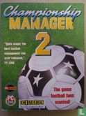 Championship Manager 2 - Afbeelding 1