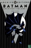 Batman Archives 1 - Afbeelding 1