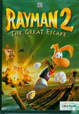 Rayman 2: The Great Escape - Afbeelding 1