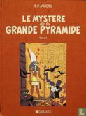 Le mystère de la grande pyramide 1 - Image 1