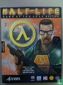 Half-Life Game of the Year Edition - Afbeelding 1