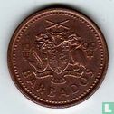 Barbados 1 cent 1999 - Afbeelding 1