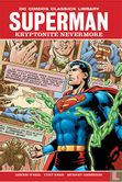 Kryptonite Nevermore - Afbeelding 1