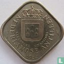 Nederlandse Antillen 5 cent 1984 - Afbeelding 1