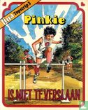 Pinkie is niet te verslaan - Image 1