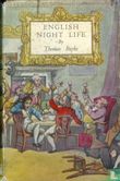 English Night-Life - Afbeelding 1