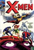 X-Men 49 - Afbeelding 1