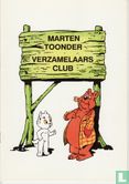 Marten Toonder Verzamelaars Club 13 - Image 1