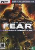 FEAR: Perseus Mandate - Bild 1