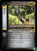 Poleaxe - Afbeelding 1