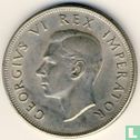 Südafrika 2½ Shilling 1937 - Bild 2