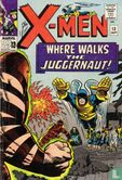 X-Men 13 - Bild 1