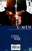 Civil War: X-Men 1 - Image 1