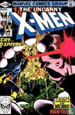 The Uncanny X-Men 144 - Image 1