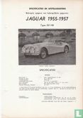 Jaguar 1956-1957 - Bild 1
