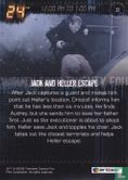 Jack and Heller Escape