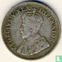 Afrique du Sud 1 shilling 1933 - Image 2