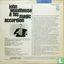 John Woodhouse and his magic accordeon - Afbeelding 2