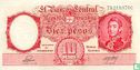 Argentine 10 pesos - Image 1