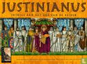 Justinianus - Intriges aan het hof van de keizer - Image 1