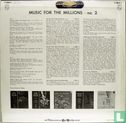 Music for the Millions - no.2 - Image 2