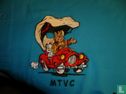 Polo-shirt MTVC - Afbeelding 2