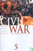 Civil War Part 5 of 7 - Afbeelding 1
