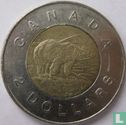 Canada 2 dollars 2005 - Afbeelding 2